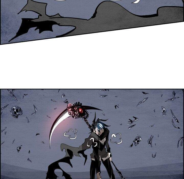 Warble Chapter 105 - 23