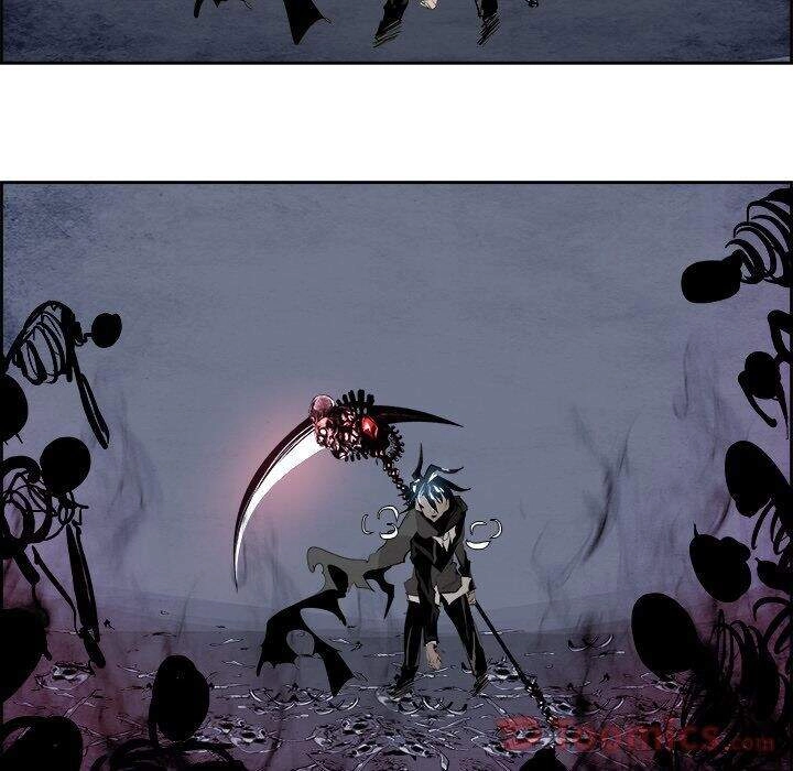 Warble Chapter 105 - 24