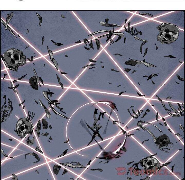 Warble Chapter 105 - 26