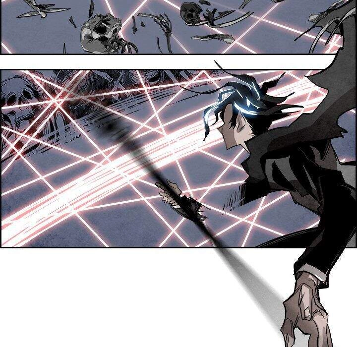 Warble Chapter 105 - 27