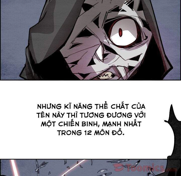 Warble Chapter 105 - 30