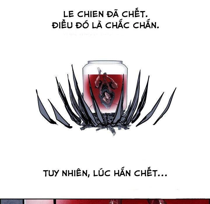 Warble Chapter 106 - 2