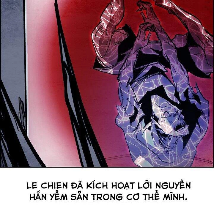 Warble Chapter 106 - 3