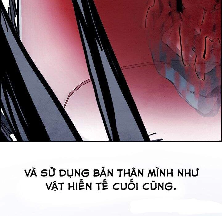 Warble Chapter 106 - 8