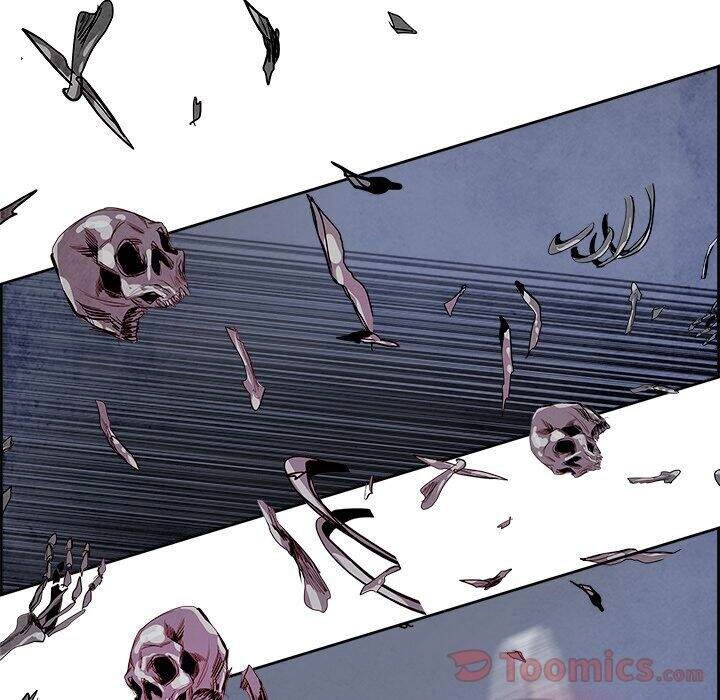 Warble Chapter 106 - 14