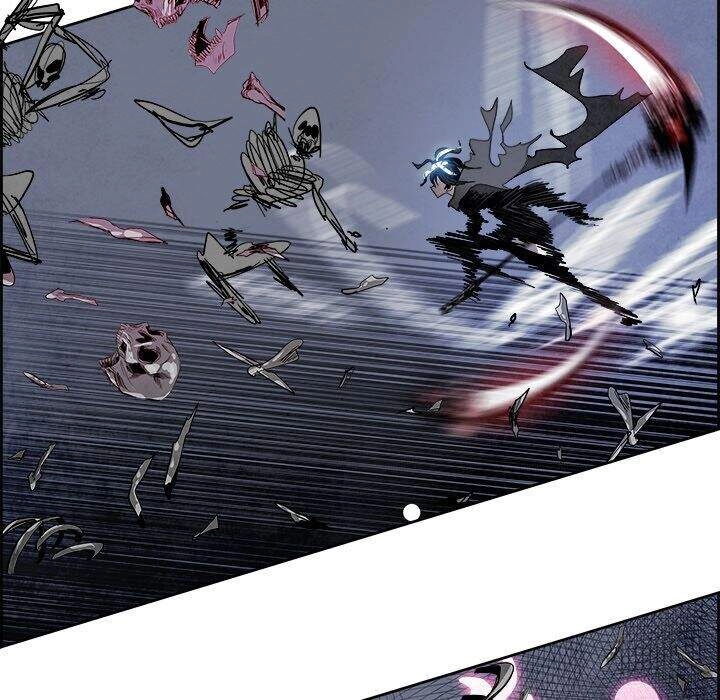 Warble Chapter 106 - 15