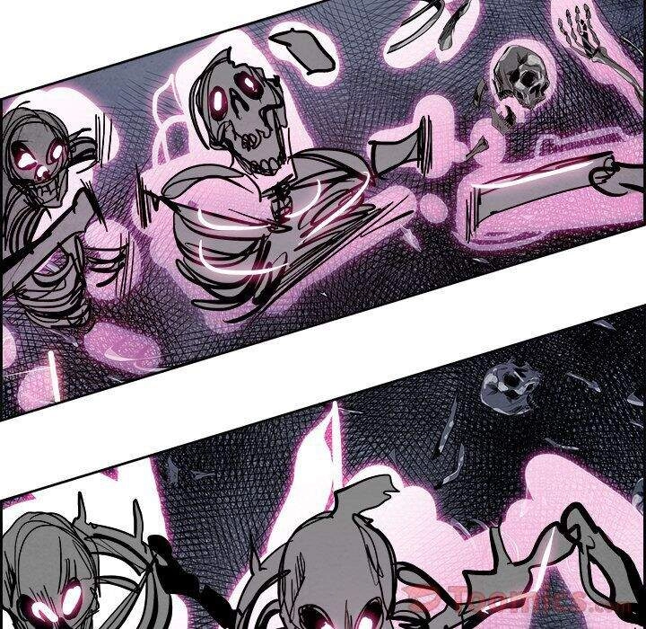 Warble Chapter 106 - 16