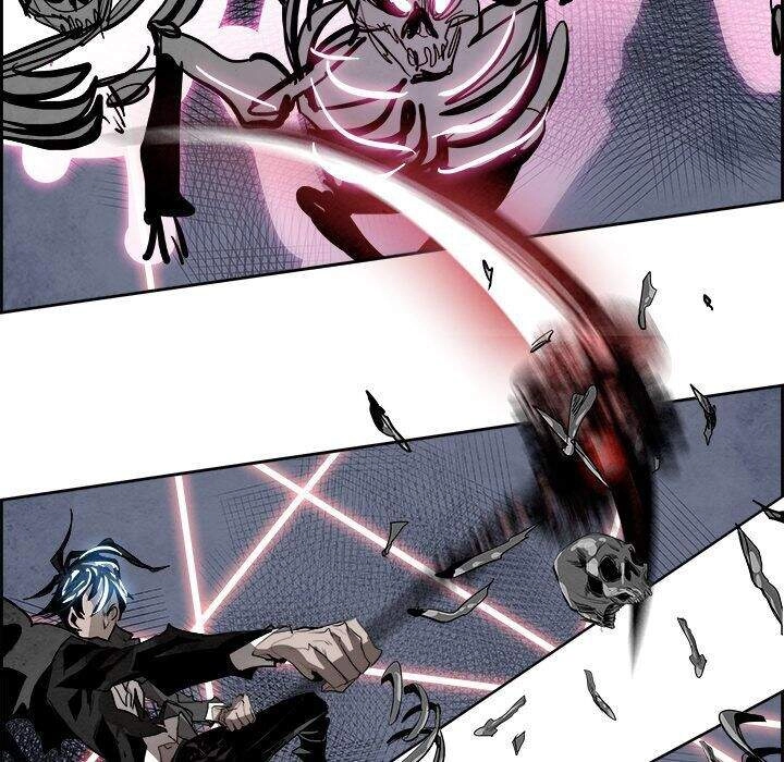 Warble Chapter 106 - 17