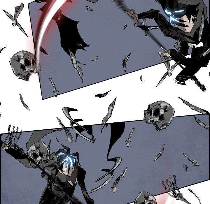 Warble Chapter 106 - 23