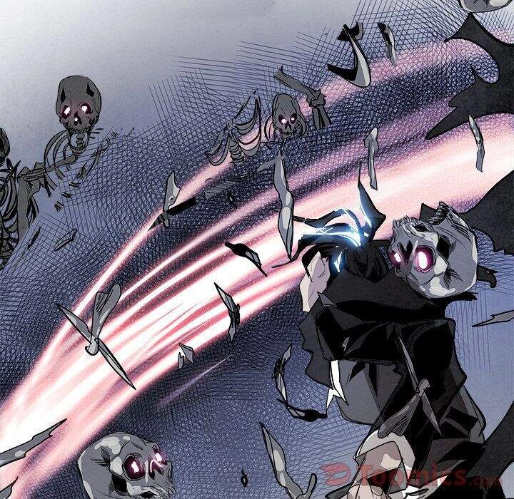 Warble Chapter 106 - 30