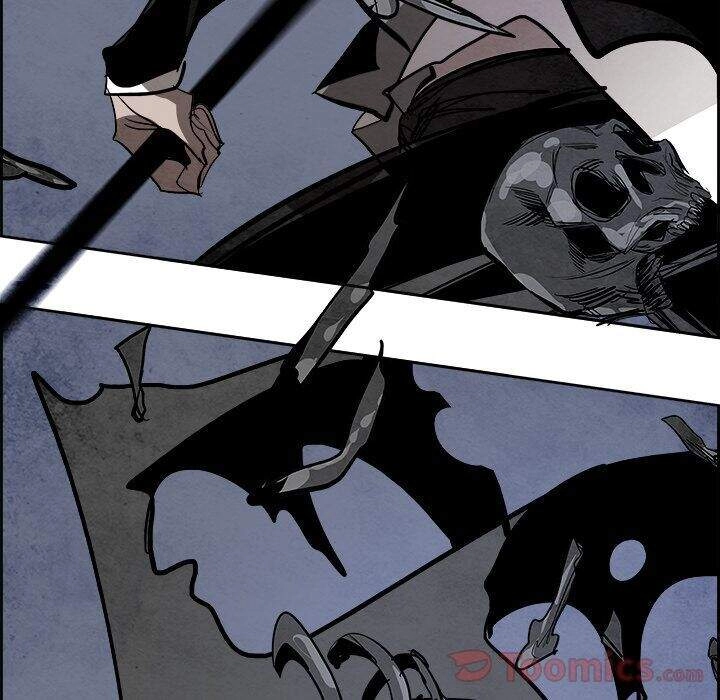 Warble Chapter 106 - 36