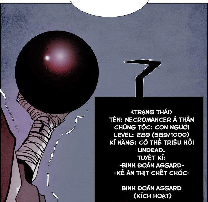 Warble Chapter 106 - 46