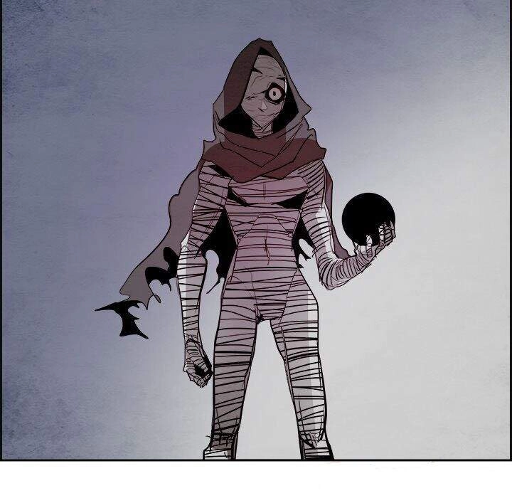 Warble Chapter 106 - 50