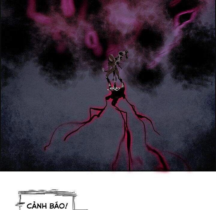 Warble Chapter 107 - 11