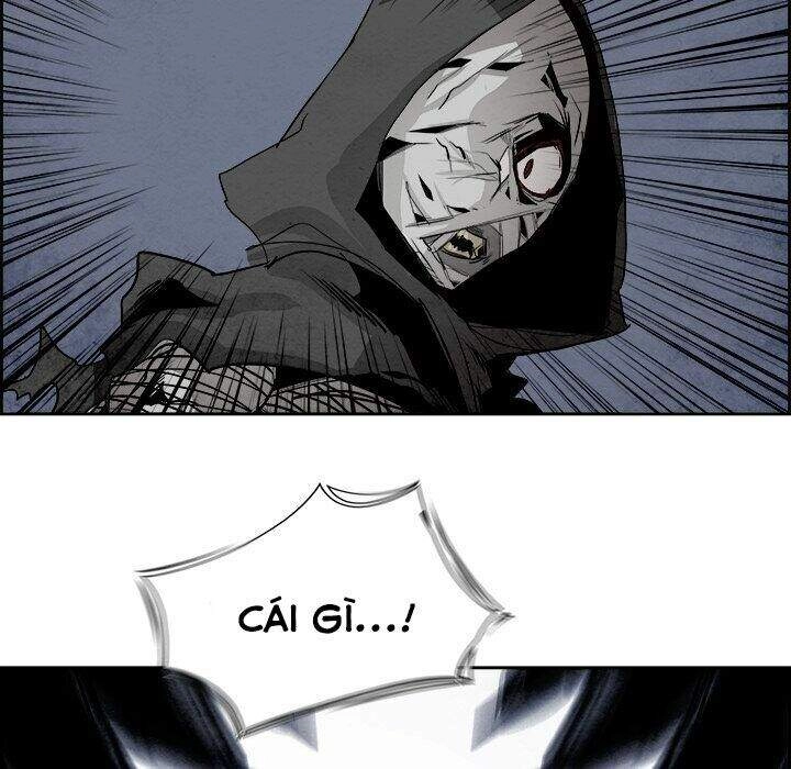 Warble Chapter 107 - 17