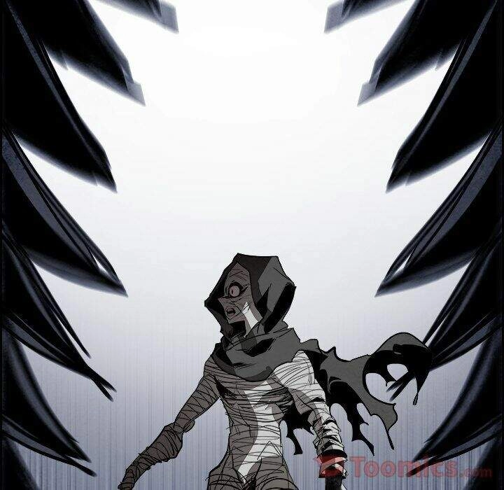 Warble Chapter 107 - 18