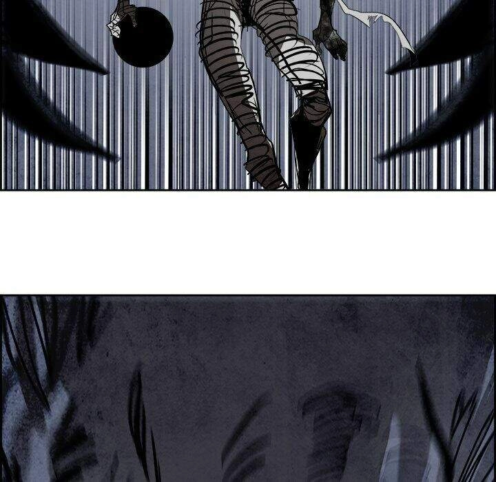 Warble Chapter 107 - 19