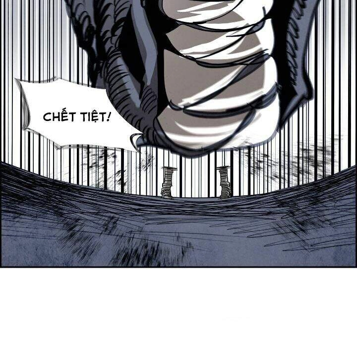 Warble Chapter 107 - 21