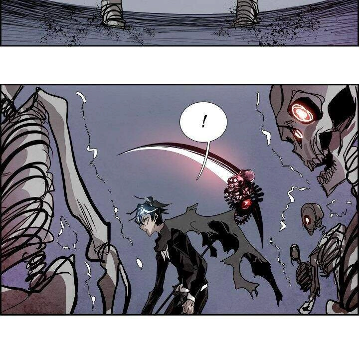 Warble Chapter 107 - 25