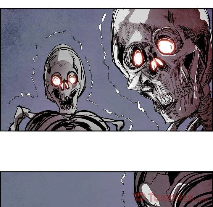 Warble Chapter 107 - 26