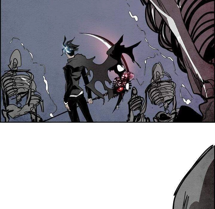 Warble Chapter 107 - 27