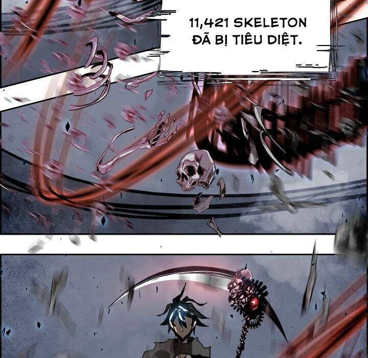 Warble Chapter 107 - 39