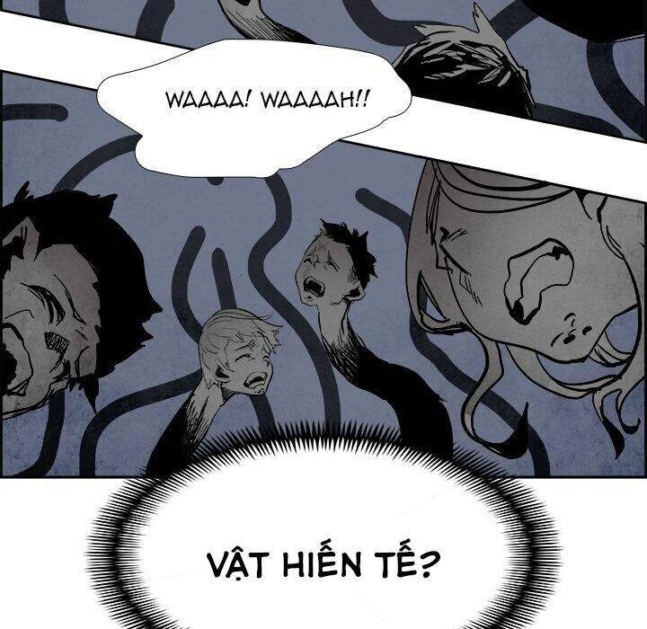 Warble Chapter 107 - 81