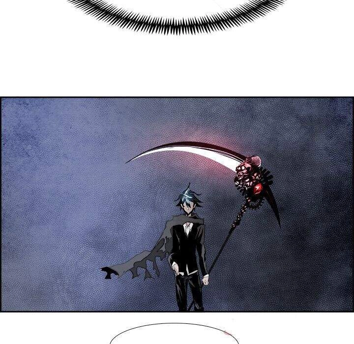 Warble Chapter 108 - 2