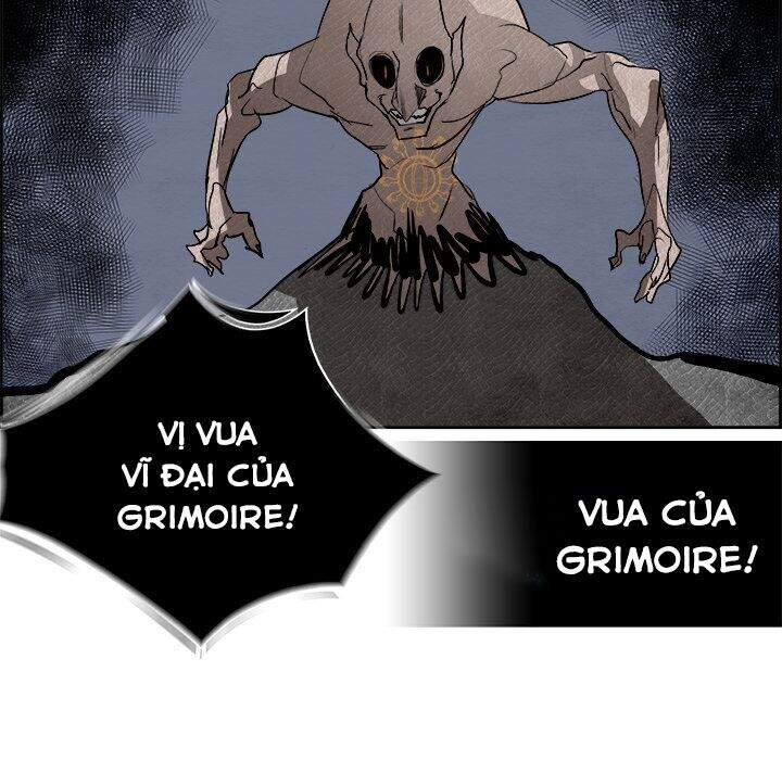 Warble Chapter 108 - 6