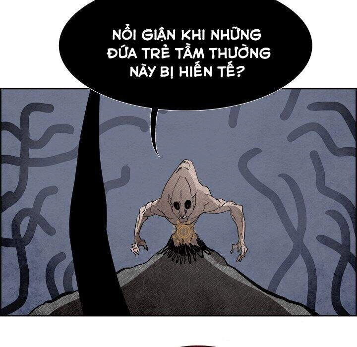 Warble Chapter 108 - 10