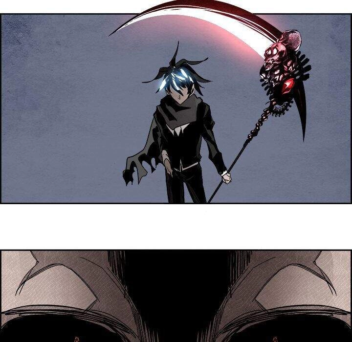 Warble Chapter 108 - 11