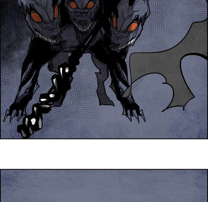 Warble Chapter 108 - 22