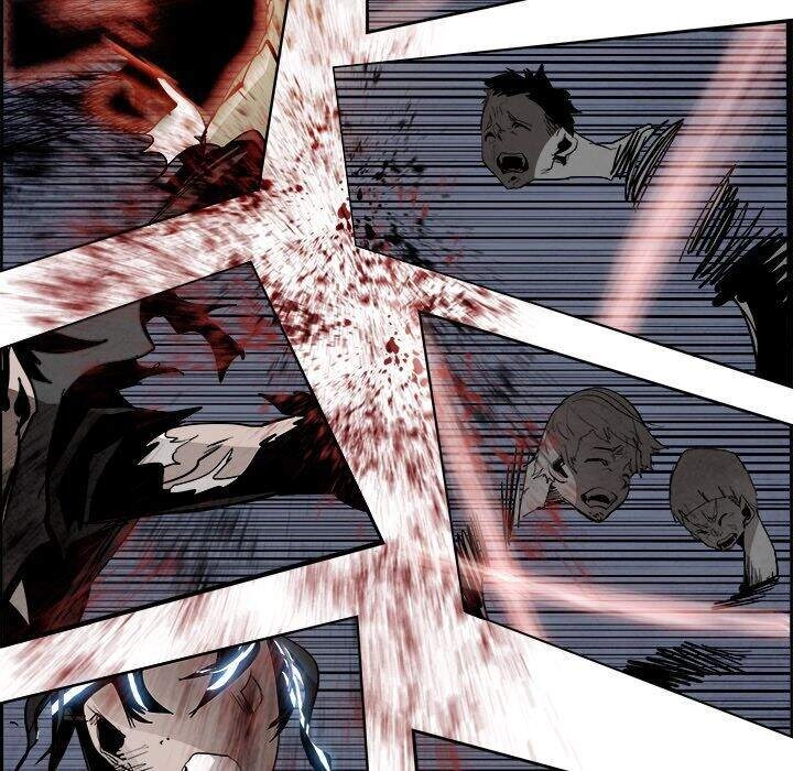 Warble Chapter 108 - 43