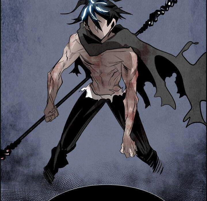 Warble Chapter 108 - 71