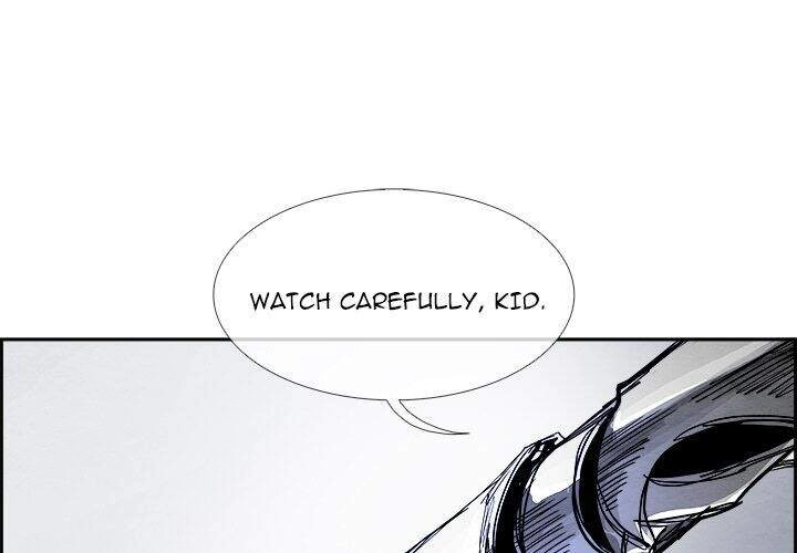 Warble Chapter 109 - 2