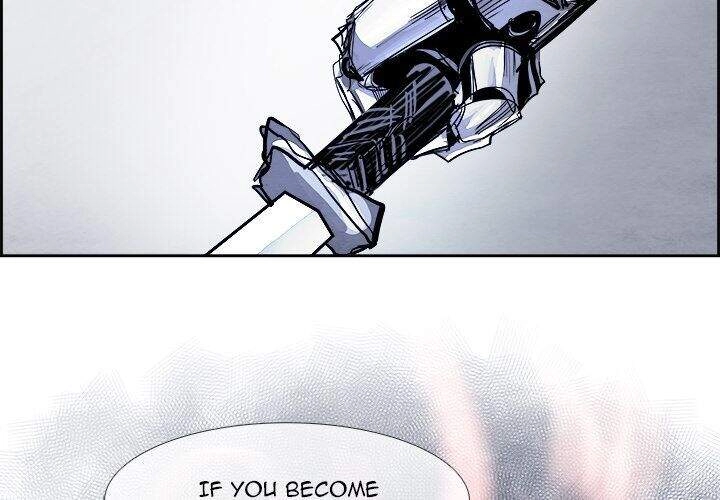 Warble Chapter 109 - 3