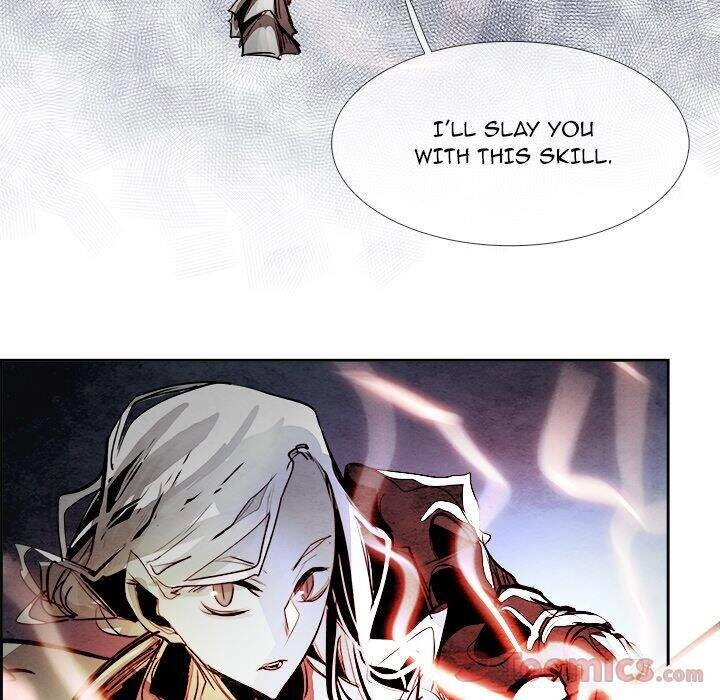 Warble Chapter 109 - 6