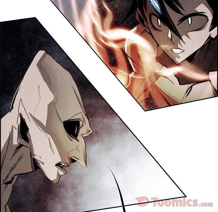 Warble Chapter 109 - 13