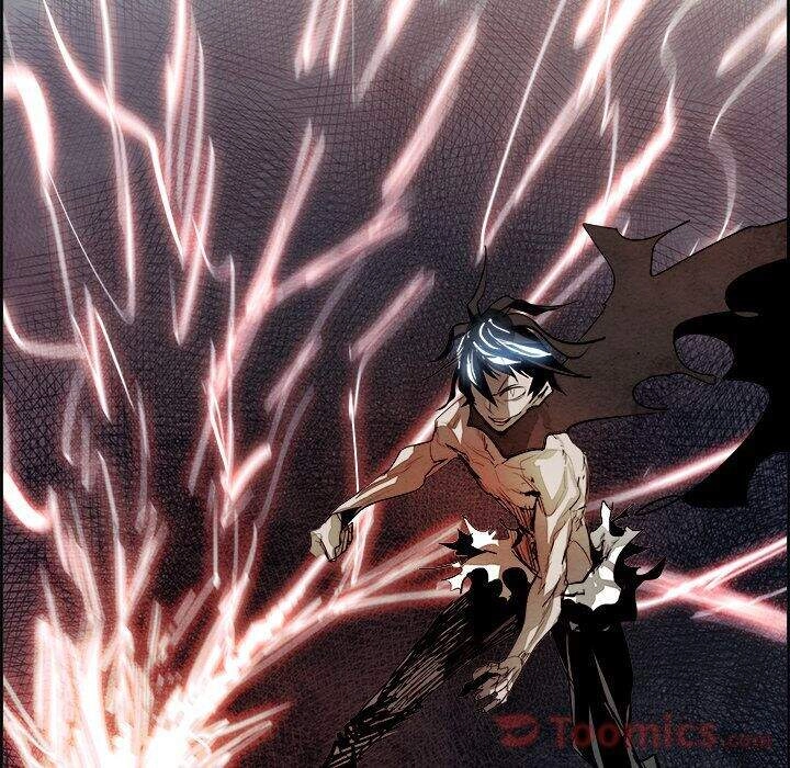 Warble Chapter 109 - 20