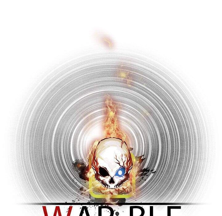 Warble Chapter 109 - 23