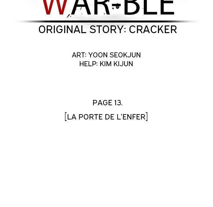 Warble Chapter 109 - 24