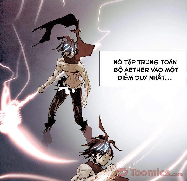 Warble Chapter 109 - 27