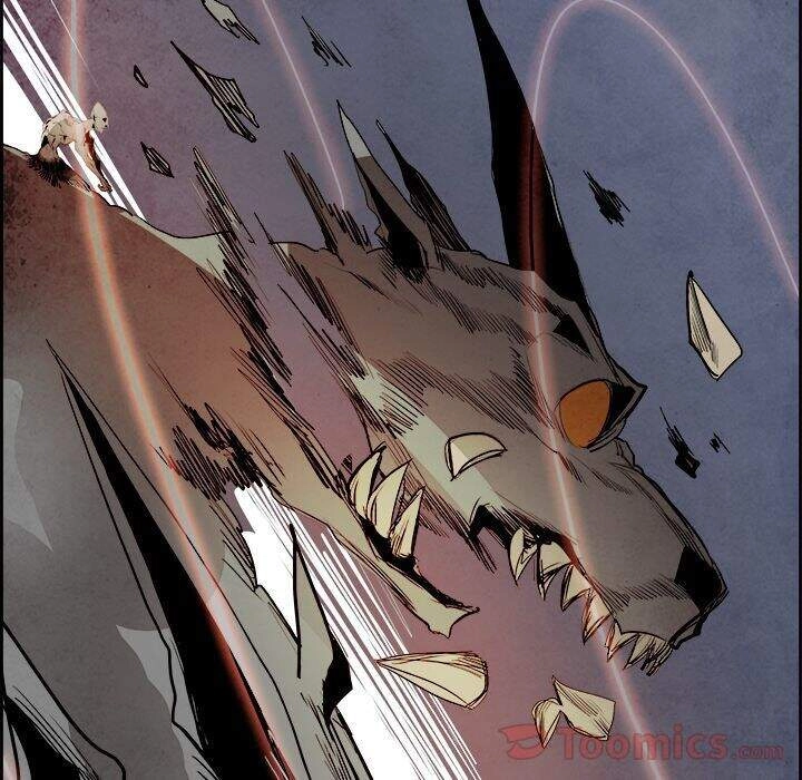 Warble Chapter 109 - 34