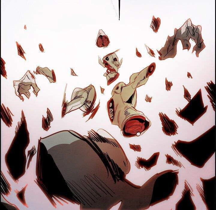 Warble Chapter 109 - 40