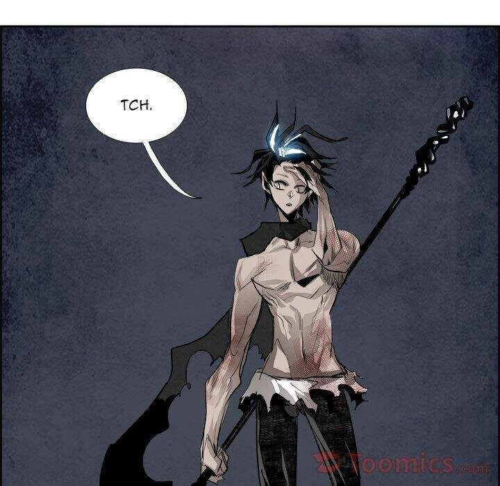 Warble Chapter 110 - 2