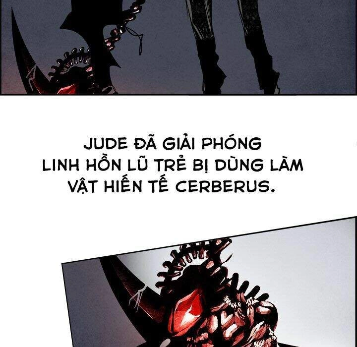 Warble Chapter 110 - 3