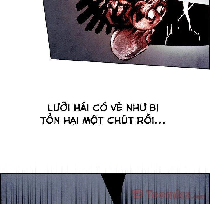 Warble Chapter 110 - 4