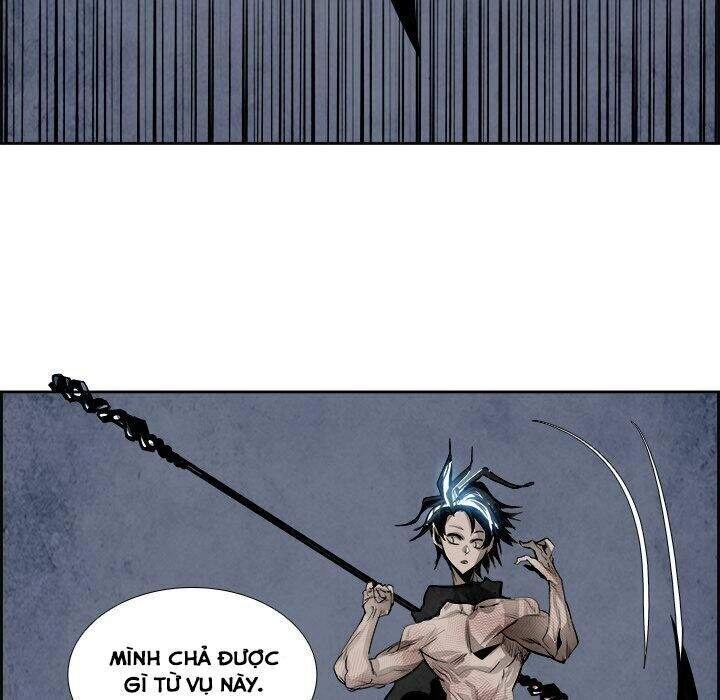 Warble Chapter 110 - 5