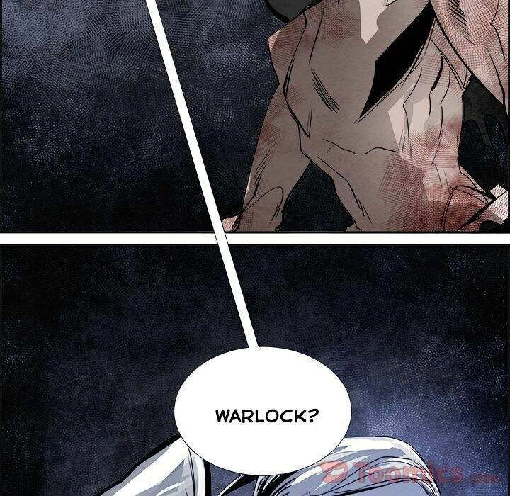 Warble Chapter 110 - 9