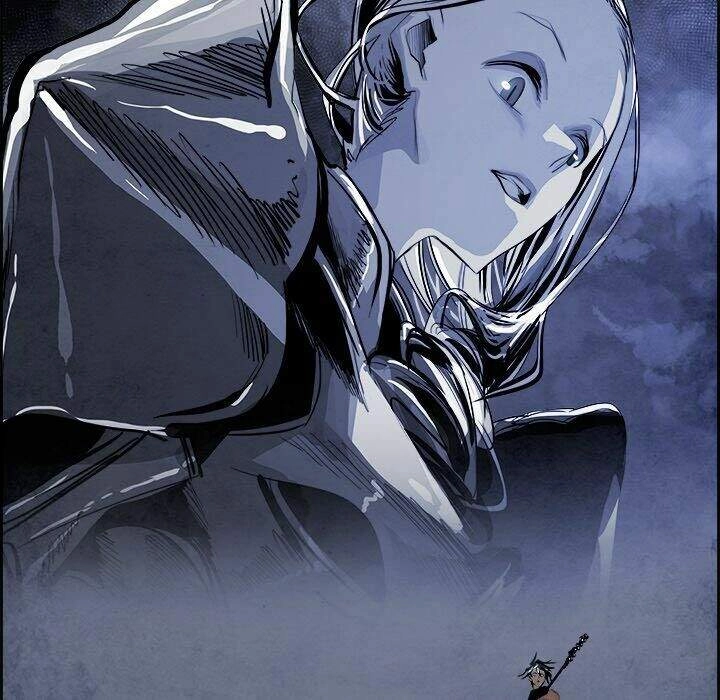 Warble Chapter 110 - 10